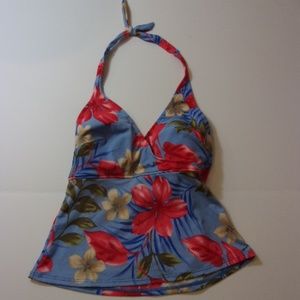 Carribean Joe Size 8 Swim Suit